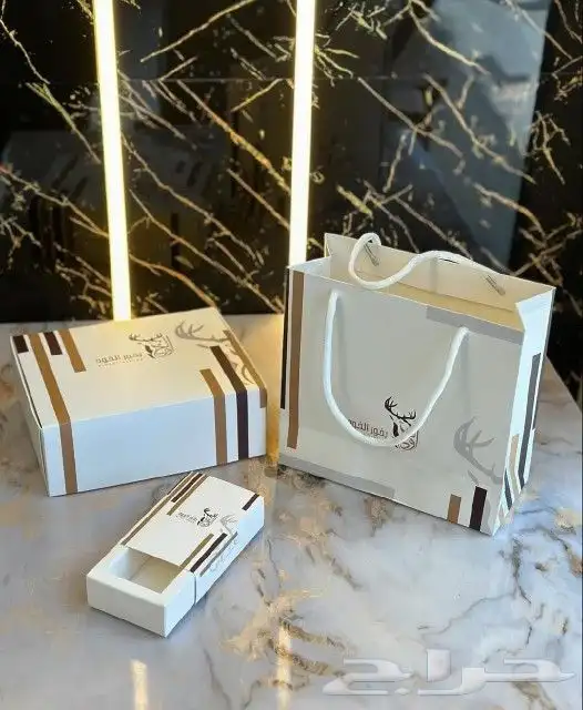 مطابع مطبوعات طباعة بجودة عالية (كرت ستيكر بوكسات اكواب) 19
