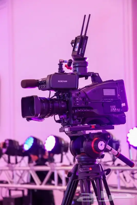 بث مباشر على اليوتيوب وجميع المنصات 1