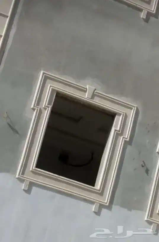 معالم ديكورات خارجيه تصميم الحجر الطبيعي 1