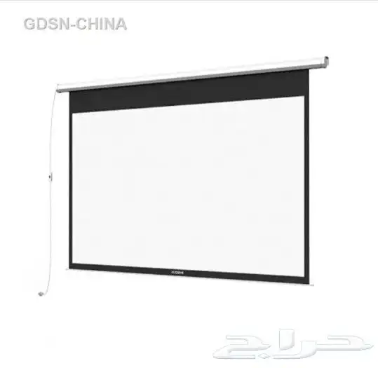بروجكتر ذكي FHD 1080 اندرويد 5500 شمعة بموصفات عاليه 12