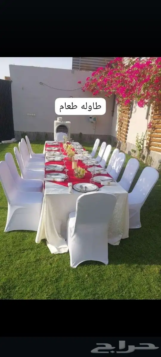 الحفلات والمناسبات قهوجيين وصبابين رجال ونساء تاجير حفلات 26