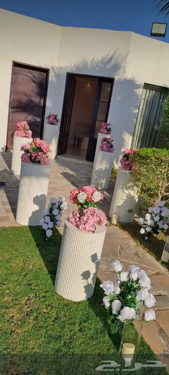 الحفلات والمناسبات قهوجيين وصبابين رجال ونساء تاجير حفلات 27