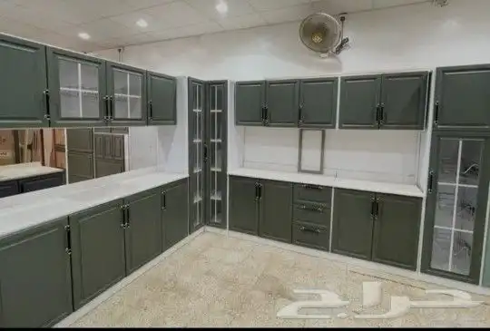 مطبخ صاج تفصيل 0