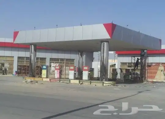انشاء محطات الوقود عظم مفتاح ترميم كلادينج 6