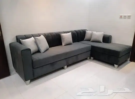 حروف L واطقم 7