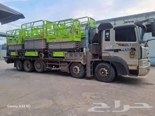 سيزرليفت للايجار 2024 2
