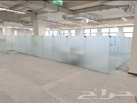 زجاج سكوريت 12مل 8
