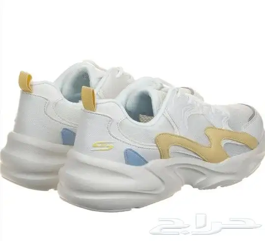 حذاء SKECHERS نسائي 0