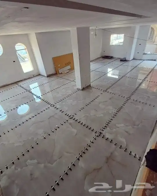 Ceramic Tile Installer for Repair and Restoration 2