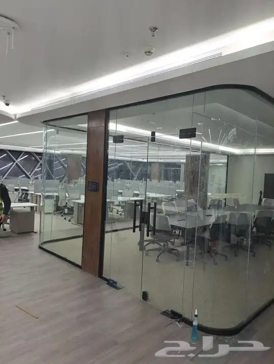 زجاج سكوريت 12مل 1