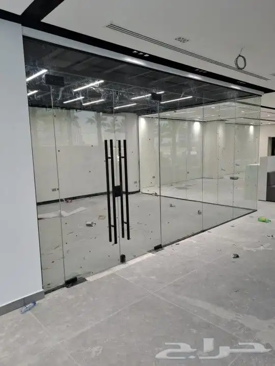 زجاج سكوريت 12مل 4
