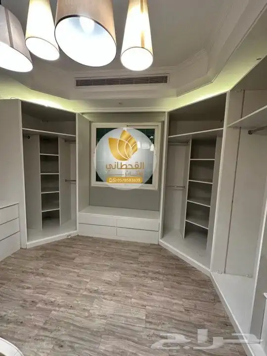 خزاين ودواليب غرف نوم خزانه 4