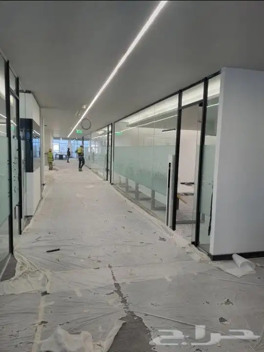 زجاج سكوريت 12مل 9