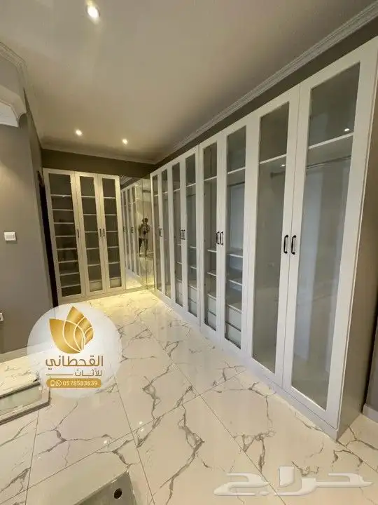 خزاين ودواليب غرف نوم خزانه 0