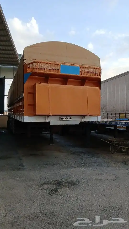 تيدر شراع 0