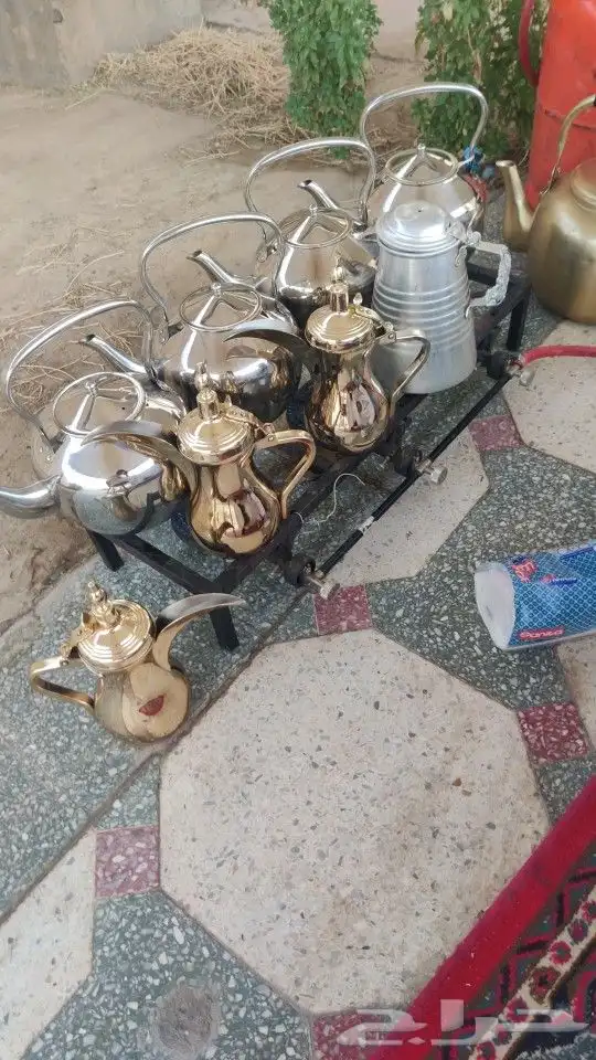 الحفلات والمناسبات قهوجيين وصبابين رجال ونساء تاجير حفلات 23