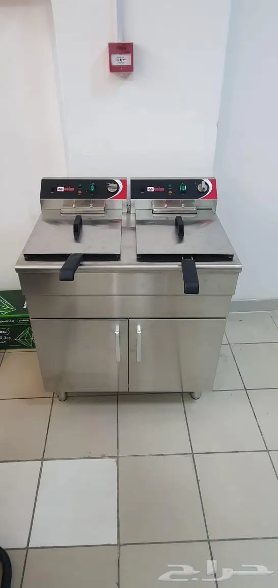 تجهيز مقاهي معدات مطاعم ثلاجات 37