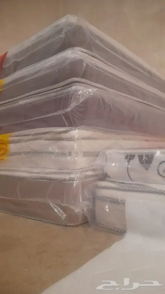 اسره فندقيه ومراتب تجهيز سكن عمال 3