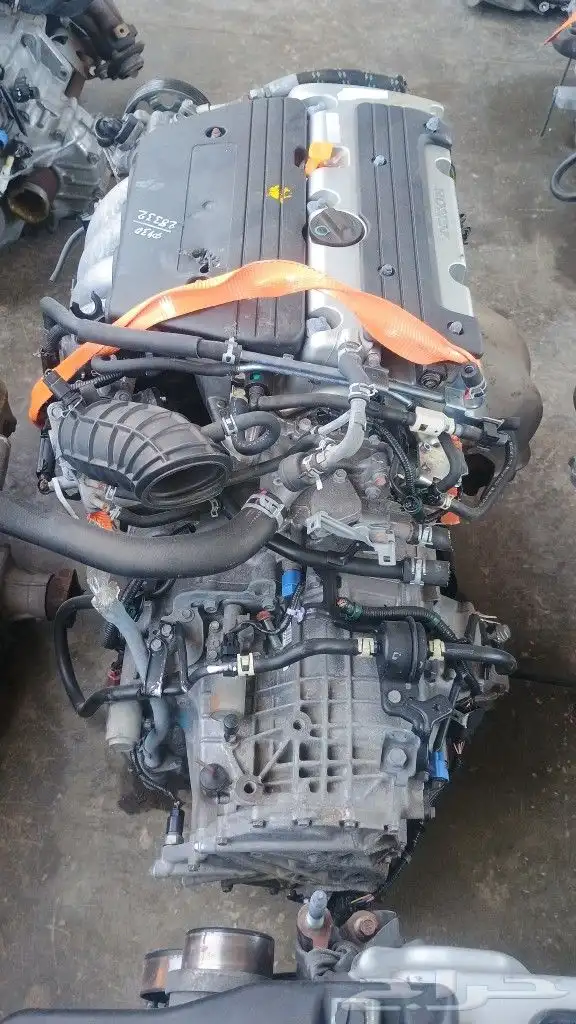 Honda Accord Odyssey civic city Pillot MRV engine gair 2022 5