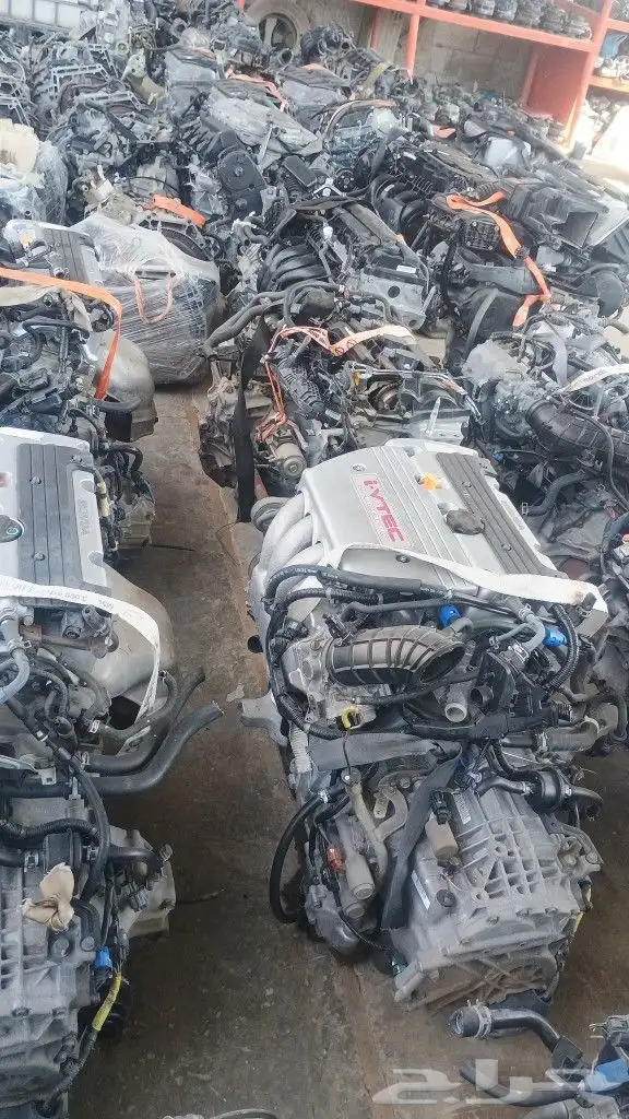 Honda Accord Odyssey civic city Pillot MRV engine gair 2022 7