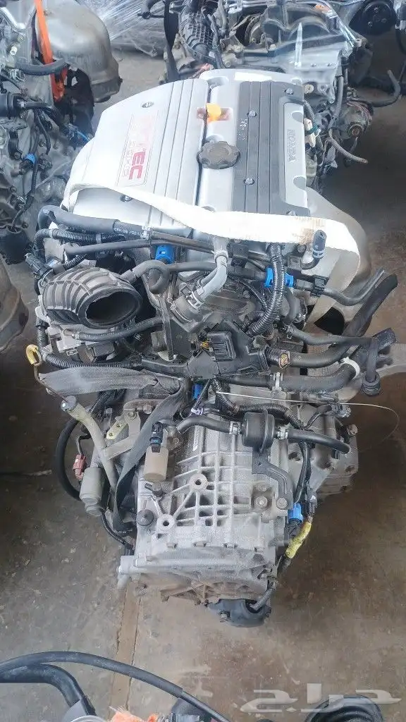 Honda Accord Odyssey civic city Pillot MRV engine gair 2022 2