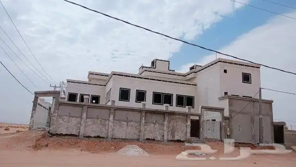 ديكورات خارجيه 4
