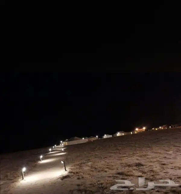 تركيب الخيام وبيوت الشعر وصيانتها تفصيل شراعات 3