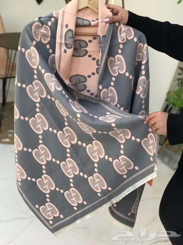 شالات ماركه درجه اولى 2