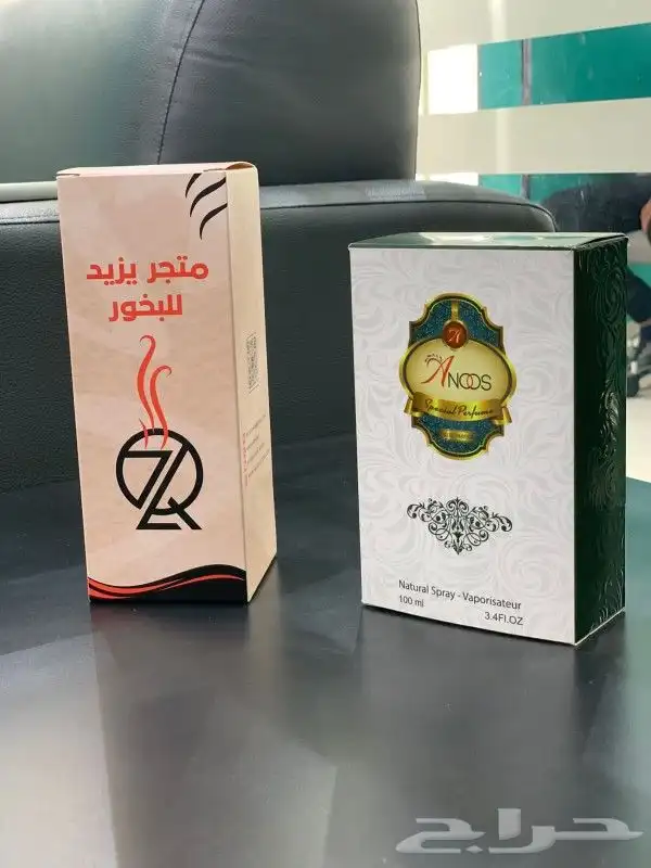مطابع مطبوعات طباعة بجودة عالية (كرت ستيكر بوكسات اكواب) 43