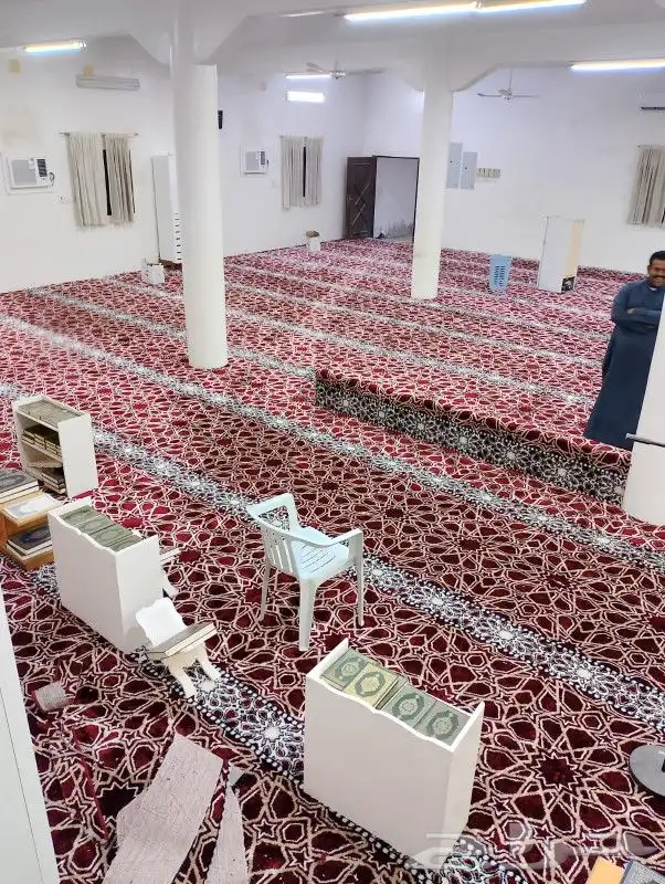 مفرش مساجد بااقل الاسعار 5