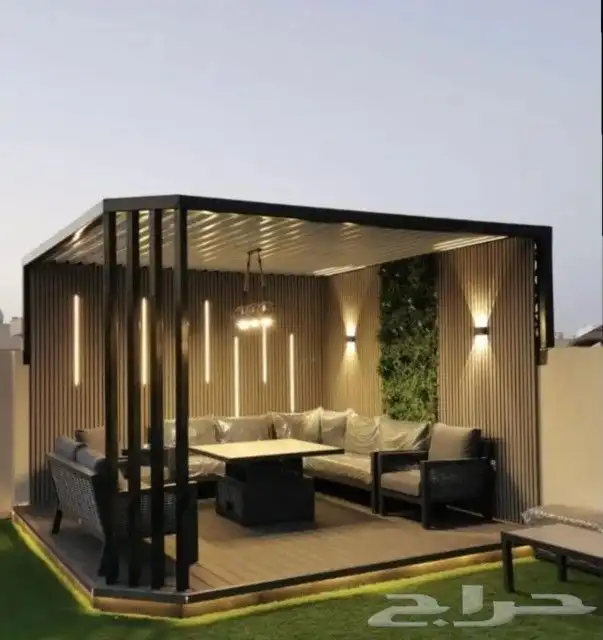 كهربائي منازل في الخرج 4