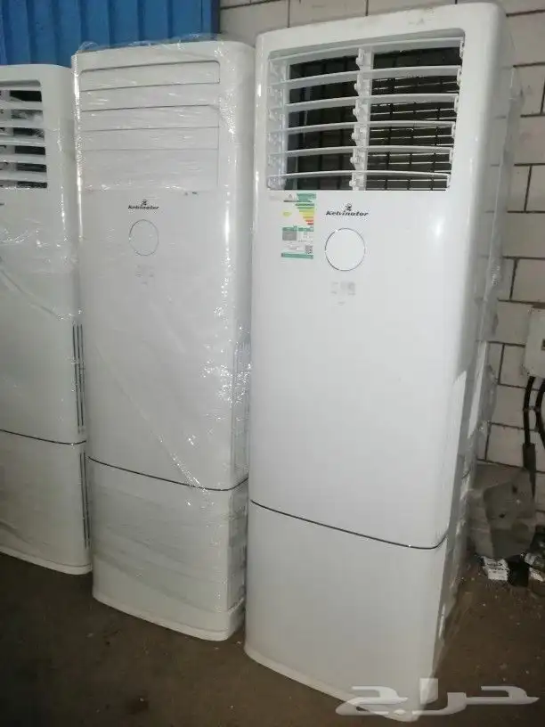 مكيفات استوك ومستخدم حج نظيف 2