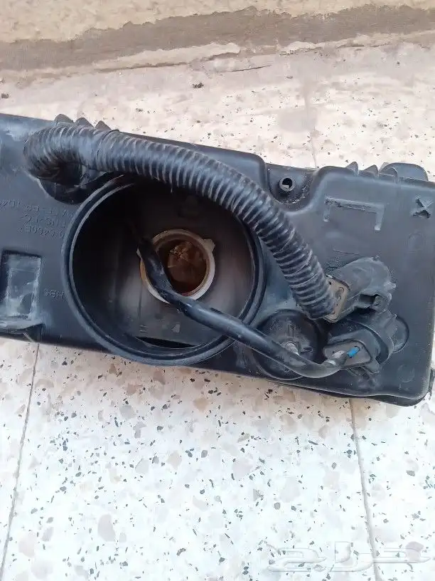 شمعات فورد 8