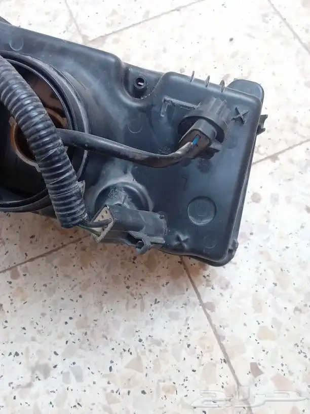 شمعات فورد 1