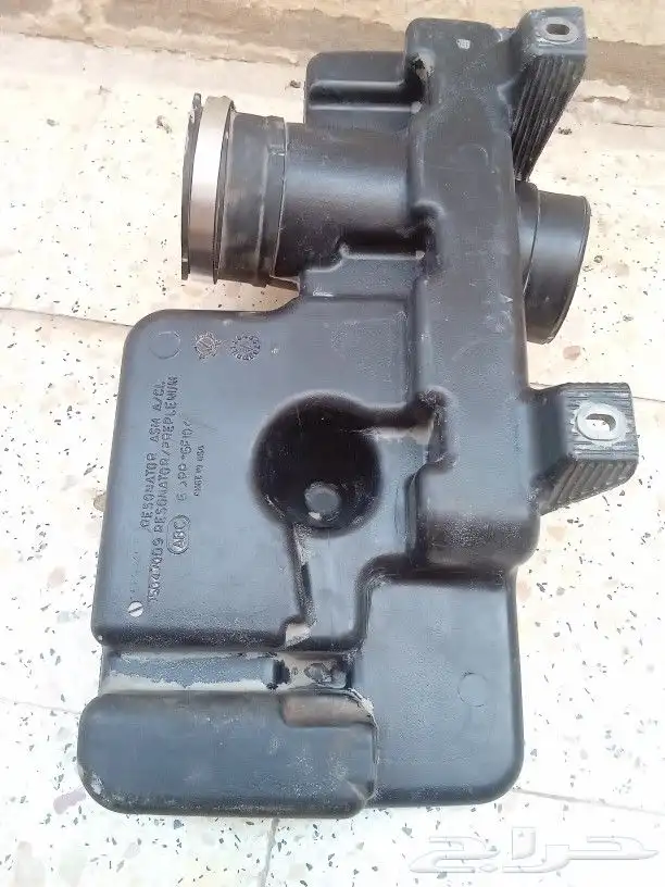 شمعات فورد 7