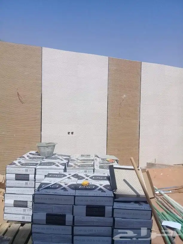 Ceramic Tile Installer for Repair and Restoration 1