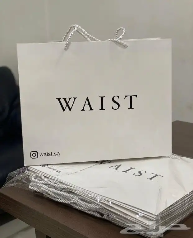 مطابع مطبوعات طباعة بجودة عالية (كرت ستيكر بوكسات اكواب) 27