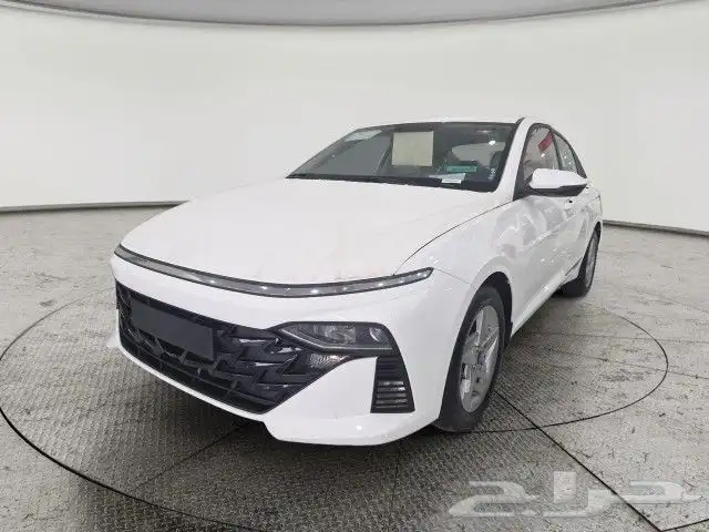 عروض اكسنت سمارت 2025 وكالة بالنقد والأقساط 1