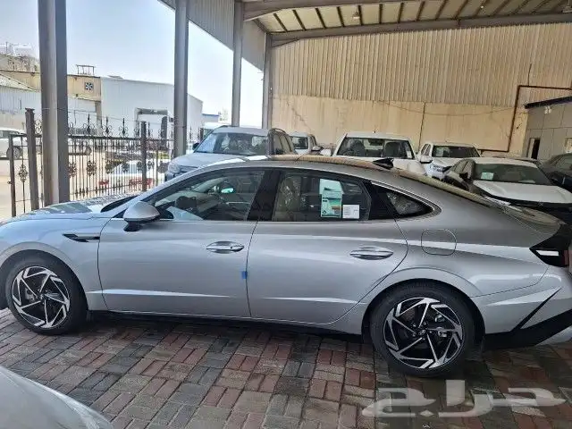 هيواندى سوناتا كومفرات 2026 2