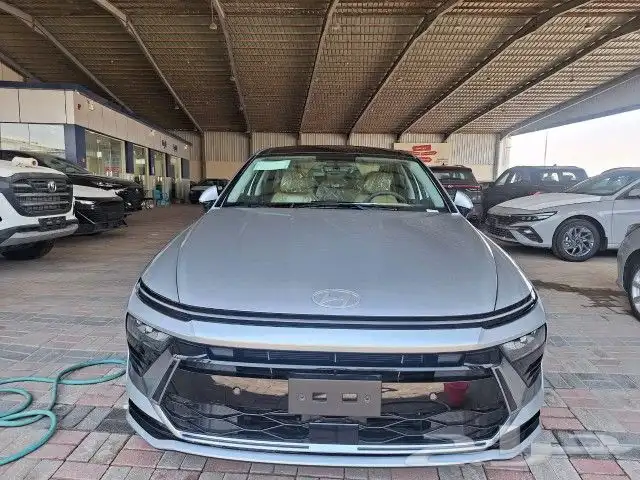 هيواندى سوناتا كومفرات 2026 0