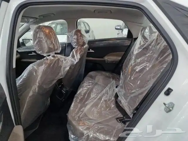 عروض اكسنت سمارت 2025 وكالة بالنقد والأقساط 4