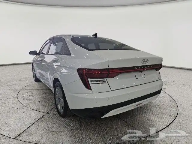 عروض اكسنت سمارت 2025 وكالة بالنقد والأقساط 2