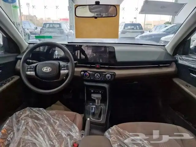 عروض اكسنت سمارت 2025 وكالة بالنقد والأقساط 3