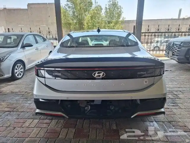هيواندى سوناتا كومفرات 2026 1