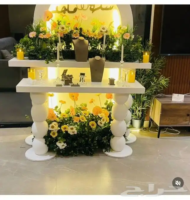 الحفلات والمناسبات قهوجيين وصبابين رجال ونساء تاجير حفلات 0