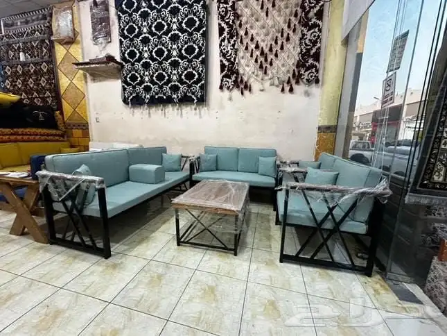 جلسات خارجية 3