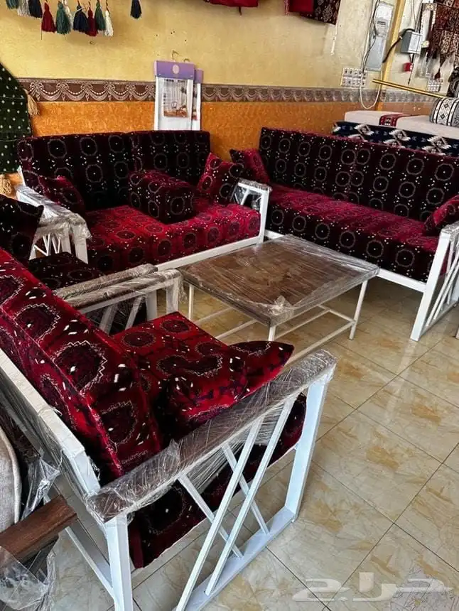 جلسات خارجية 2