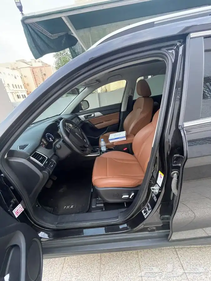 هافال اتش 2 5
