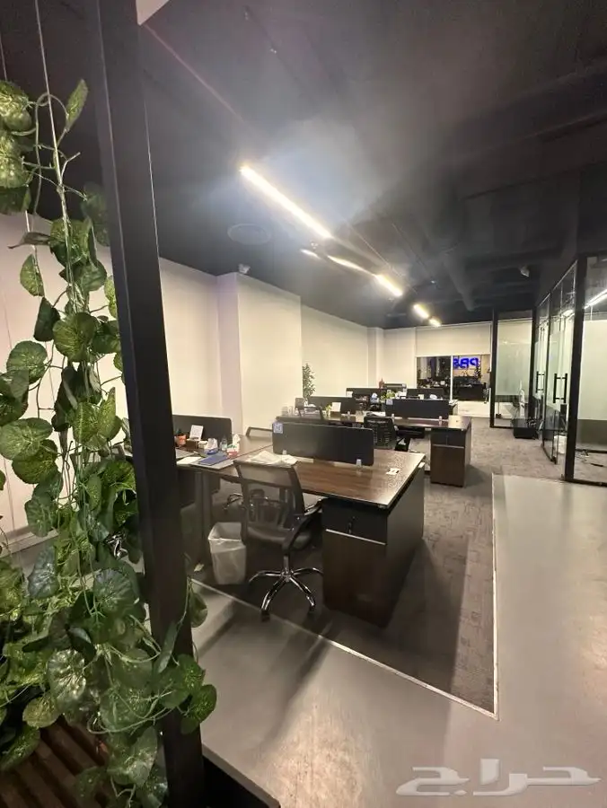 مقاول مكاتب ادارية 7