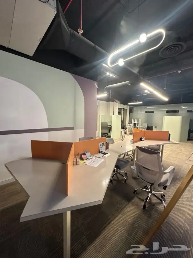 مقاول مكاتب ادارية 14